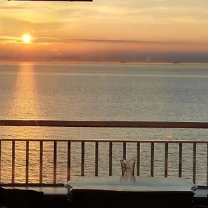 The Sea & View - Parking Optional Appartement