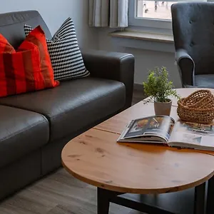 Huswell - Brand New With A View Appartement