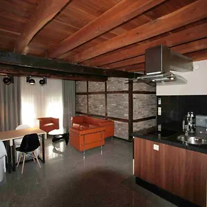 Amosa Centre Regence 10 Liège